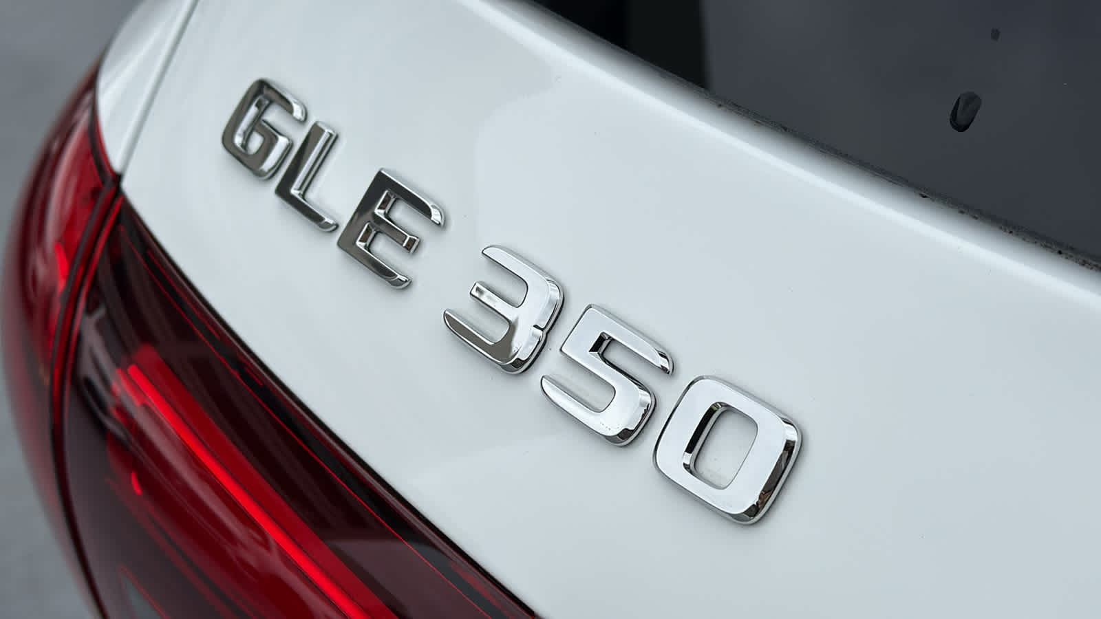 Thumbnail: 2026 Mercedes-Benz GLE - 11