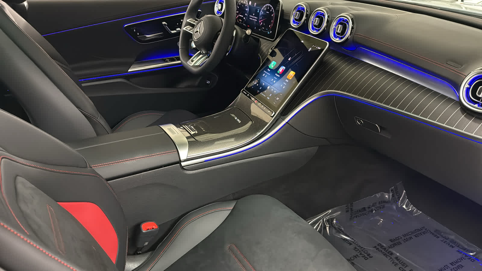 Thumbnail: 2026 Mercedes-Benz CLE - 34