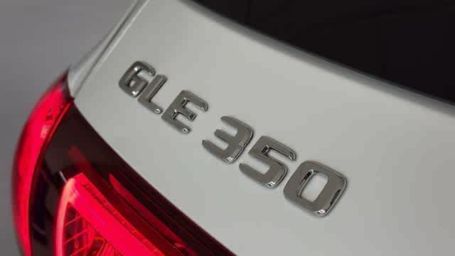 Thumbnail: 2020 Mercedes-Benz GLE - 10