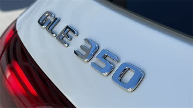 Thumbnail: 2024 Mercedes-Benz GLE - 10