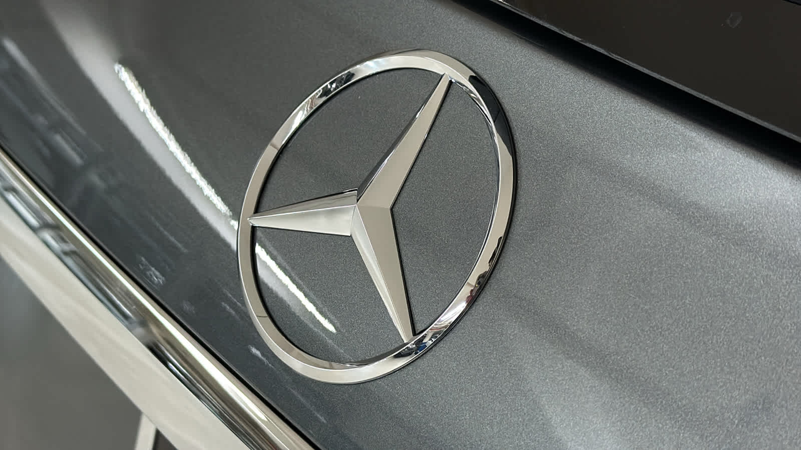 Thumbnail: 2026 Mercedes-Benz GLS - 9