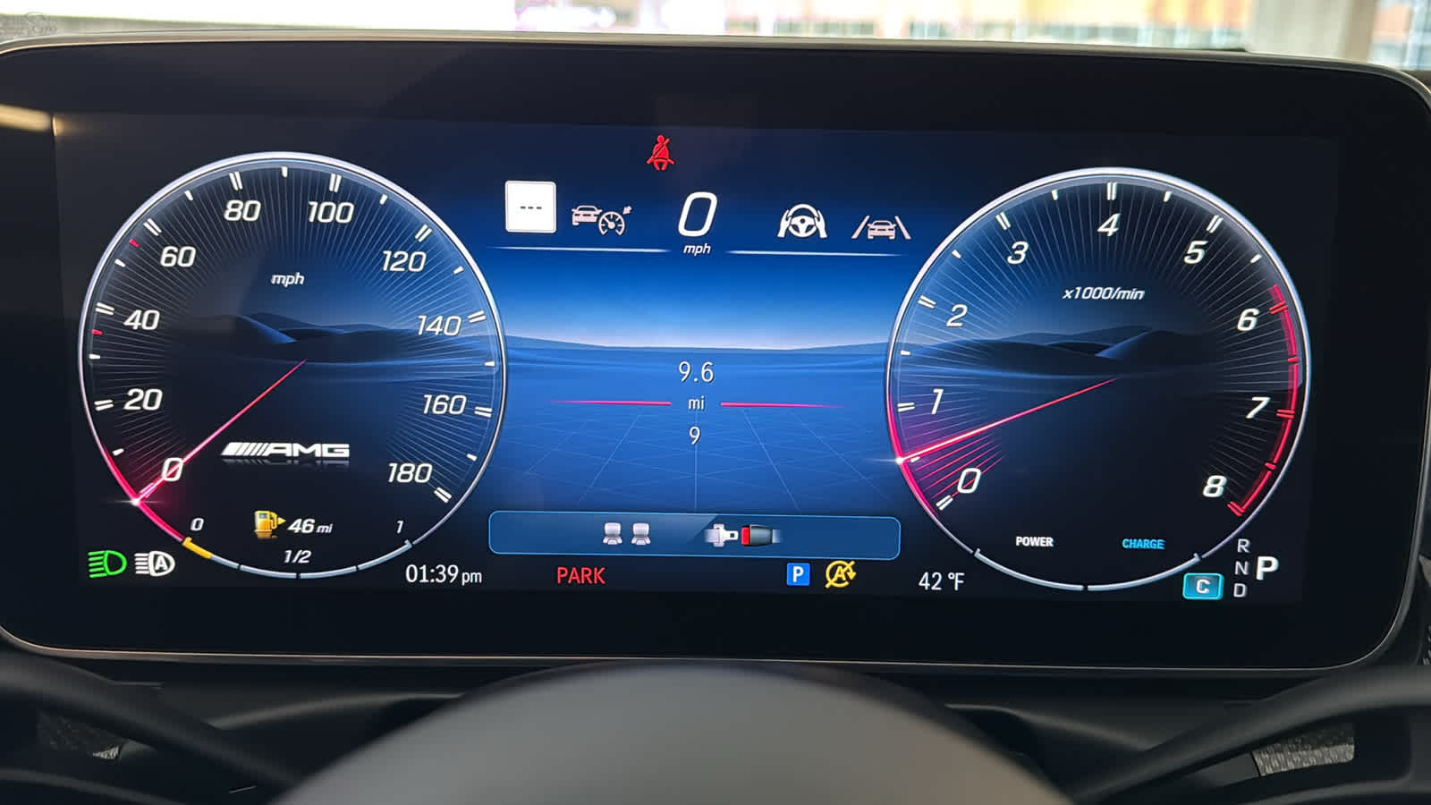 Thumbnail: 2026 Mercedes-Benz CLE - 19