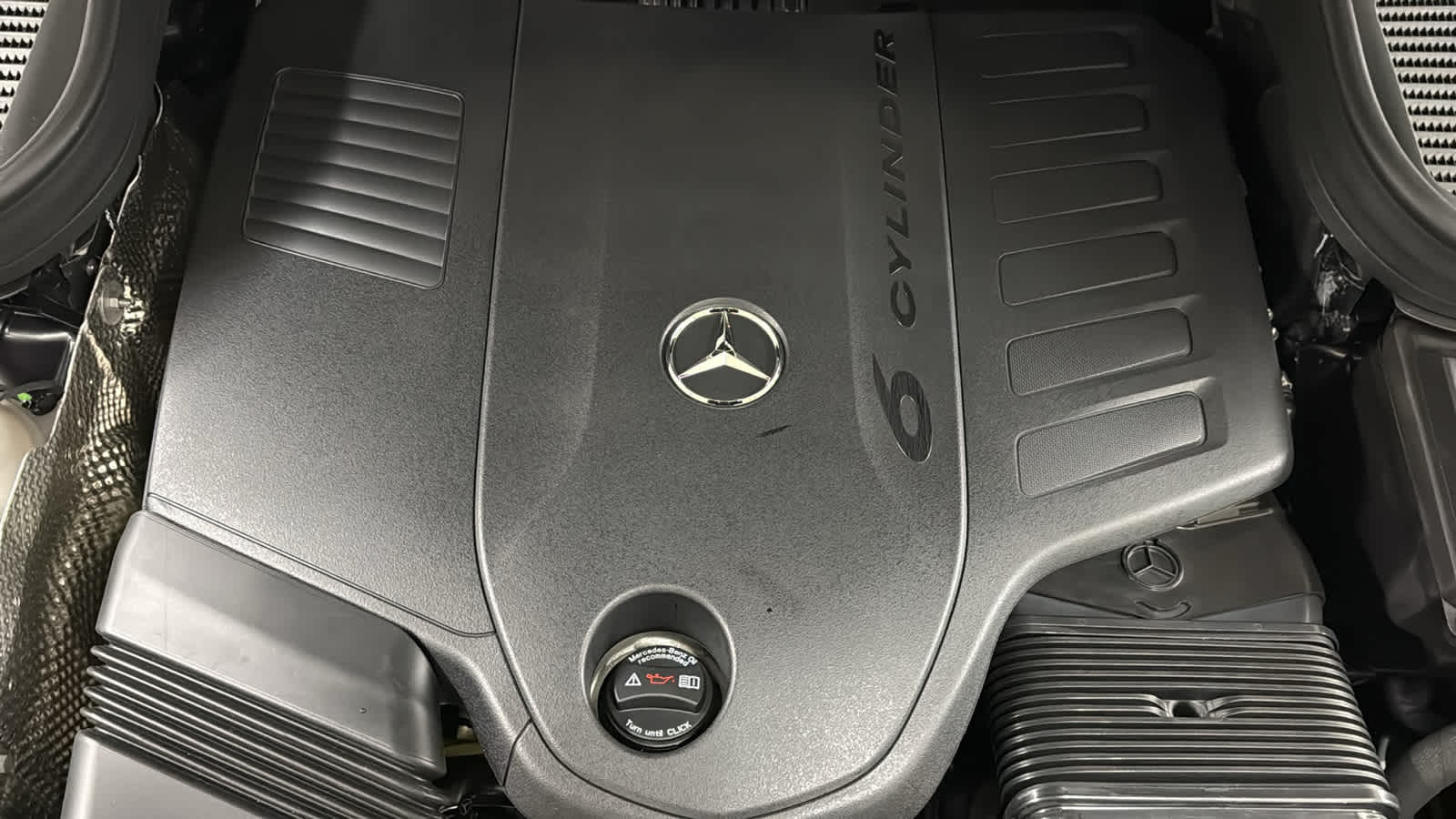 Thumbnail: 2026 Mercedes-Benz GLS - 13