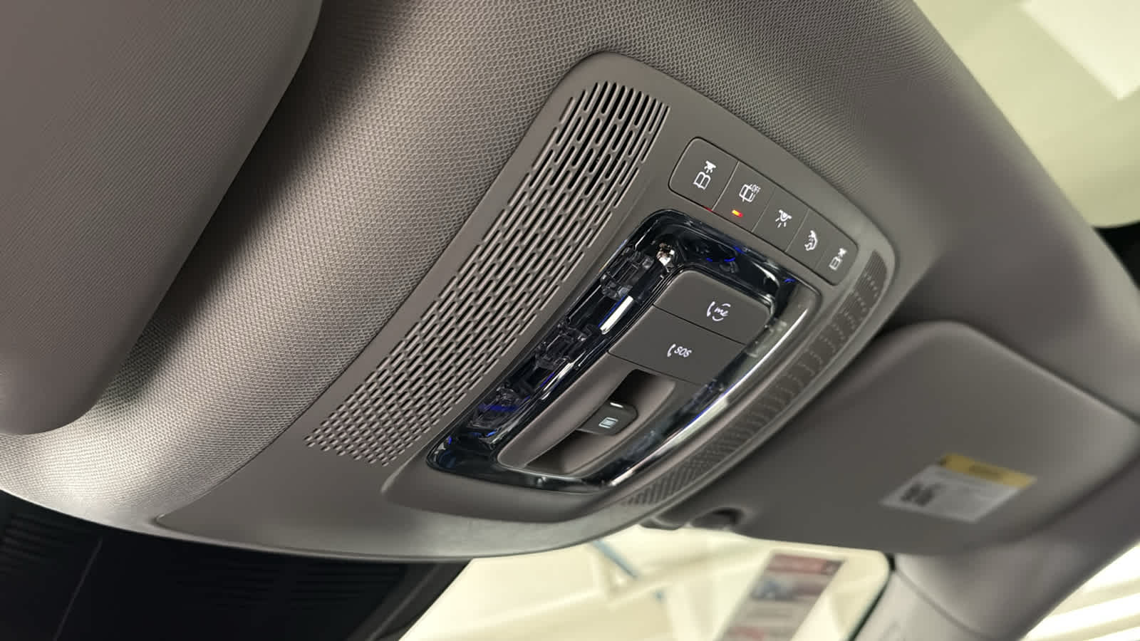 Thumbnail: 2026 Mercedes-Benz GLE - 24