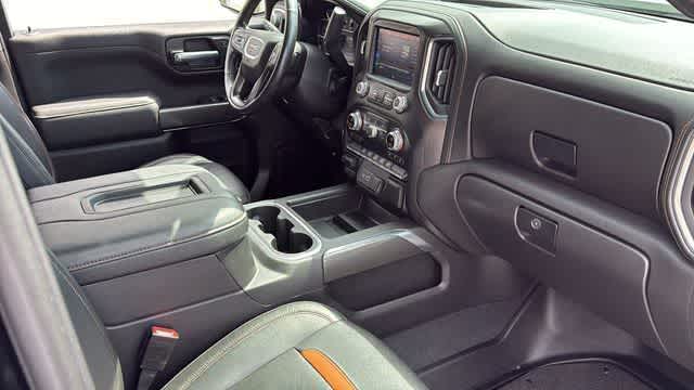 Thumbnail: 2021 GMC Sierra 1500 - 35
