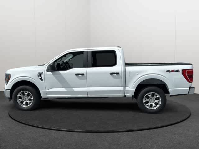 Thumbnail: 2023 Ford F-150 - 3