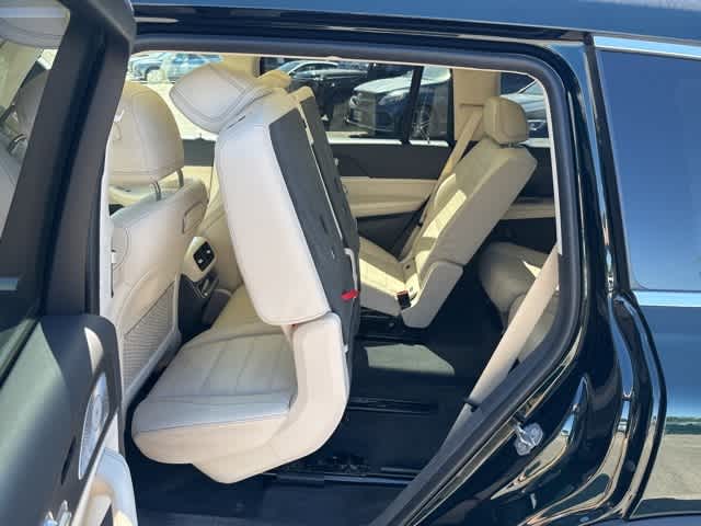 Thumbnail: 2020 Mercedes-Benz GLS - 27
