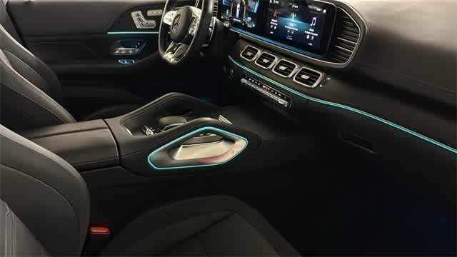 Thumbnail: 2023 Mercedes-Benz GLE - 36