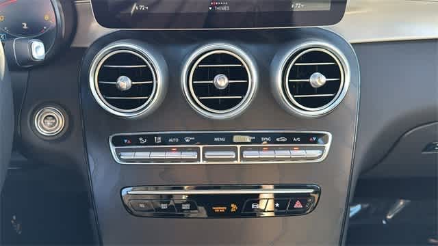 Thumbnail: 2022 Mercedes-Benz GLC - 22