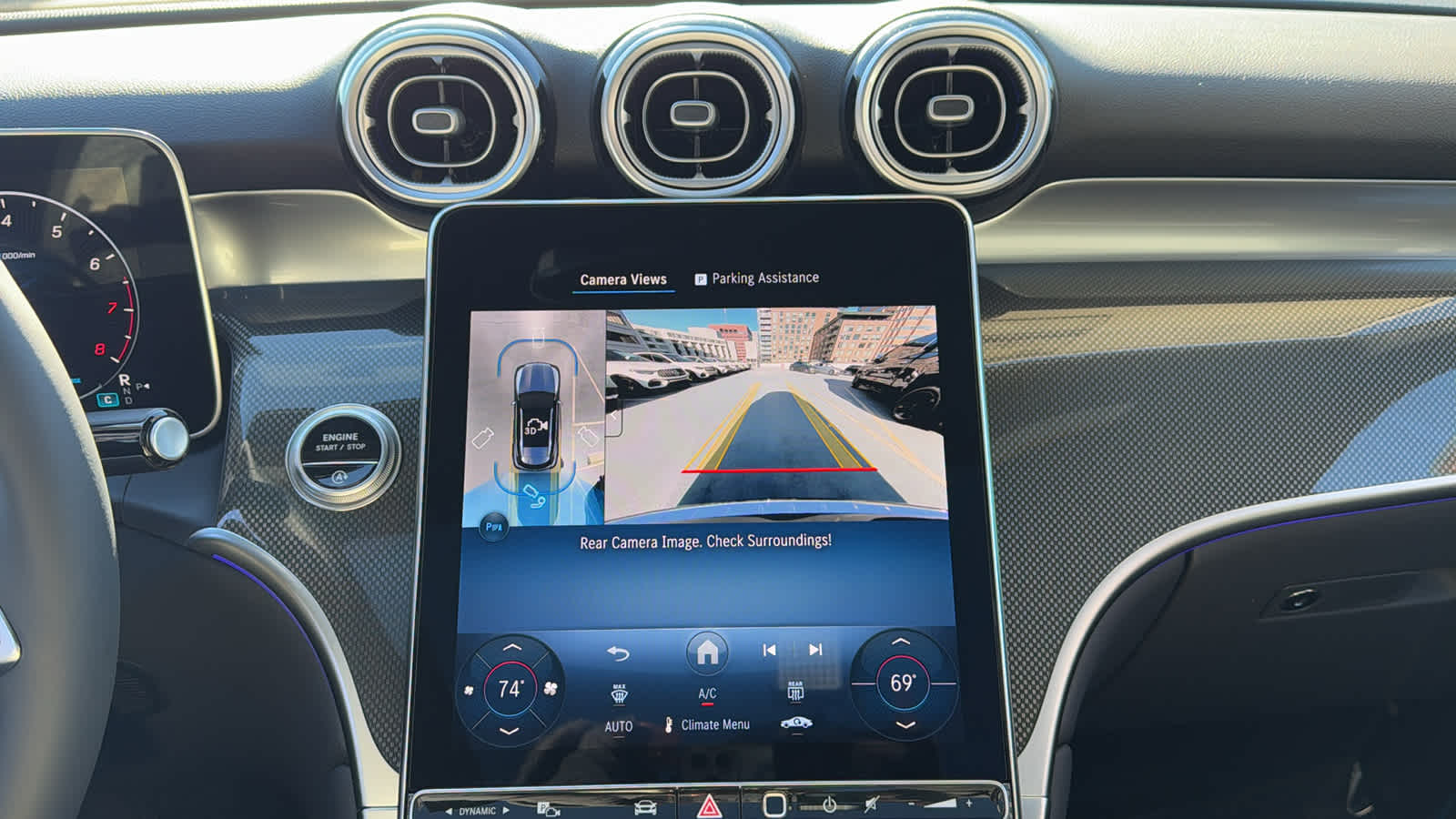 Thumbnail: 2026 Mercedes-Benz GLC - 22