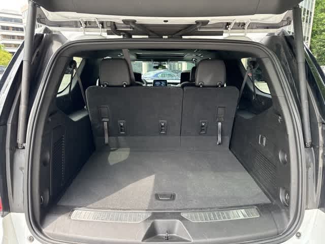 2021 Chevrolet Suburban Z71 31