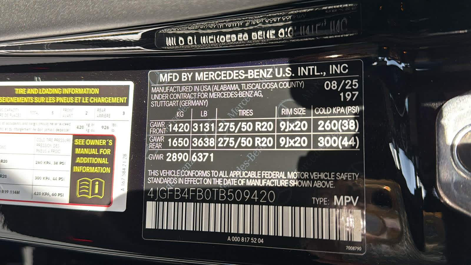 Thumbnail: 2026 Mercedes-Benz GLE - 14