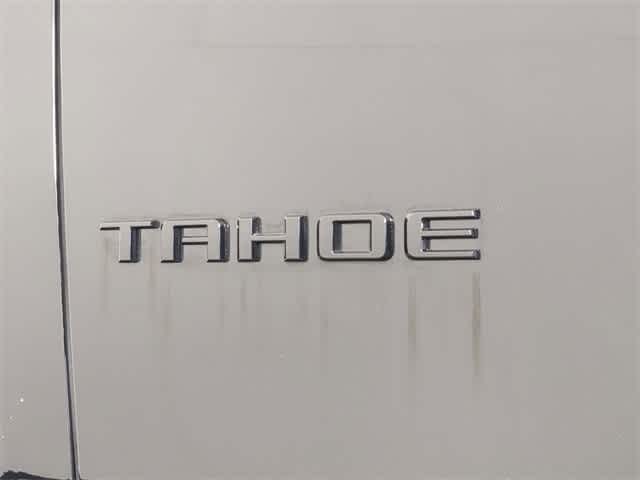 Thumbnail: 2024 Chevrolet Tahoe - 11
