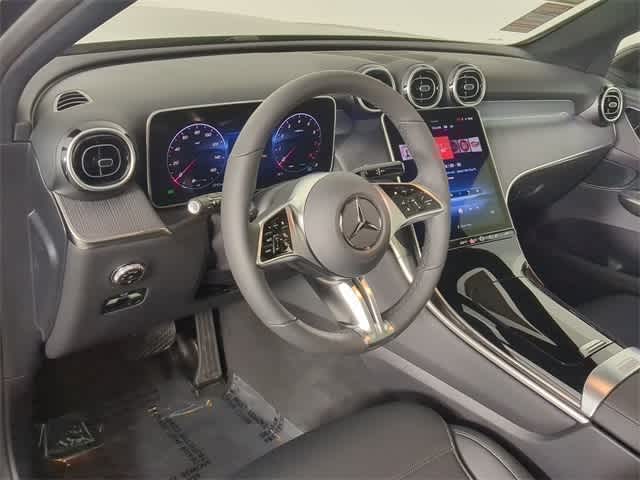 Thumbnail: 2026 Mercedes-Benz GLC - 9