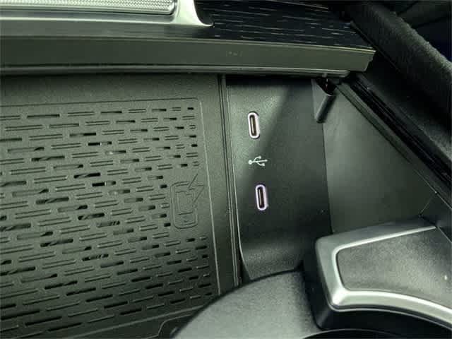 Thumbnail: 2025 Mercedes-Benz GLS - 34