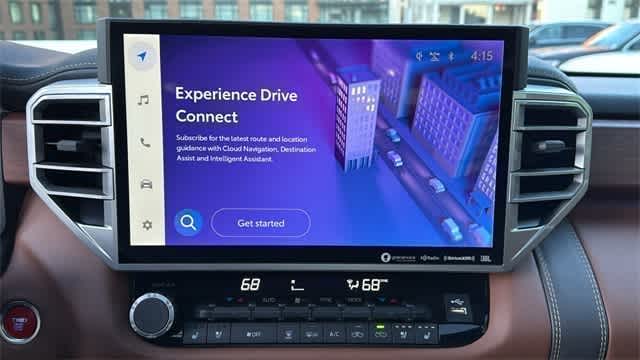 Thumbnail: 2024 Toyota Tundra - 20