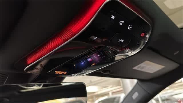 Thumbnail: 2025 Mercedes-Benz C-Class - 23