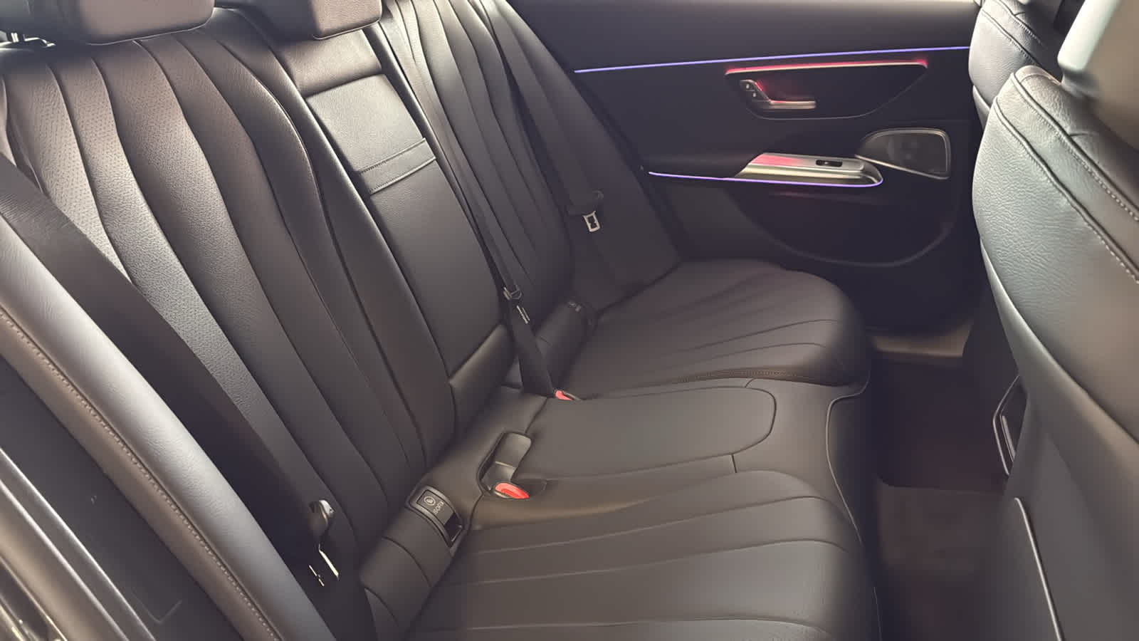 Thumbnail: 2026 Mercedes-Benz E-Class - 35