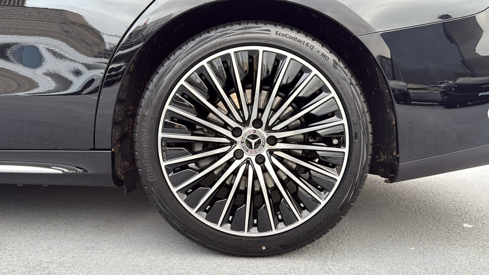 Thumbnail: 2026 Mercedes-Benz E-Class - 11