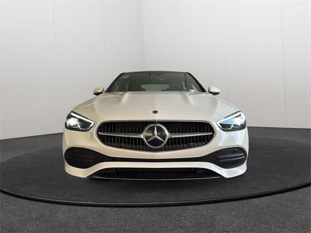 Thumbnail: 2025 Mercedes-Benz C-Class - 2