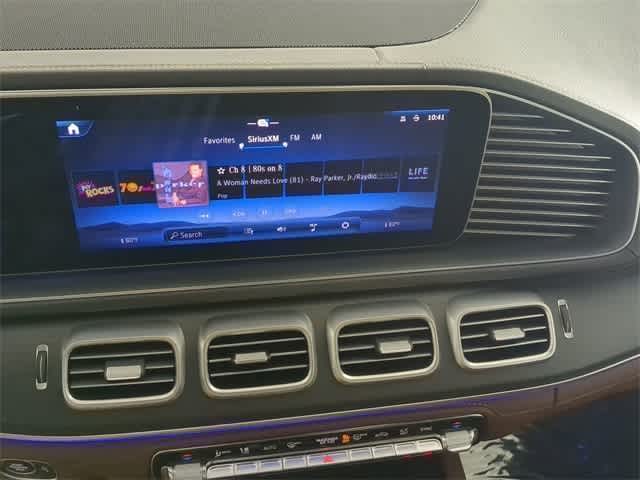 Thumbnail: 2024 Mercedes-Benz GLE - 28