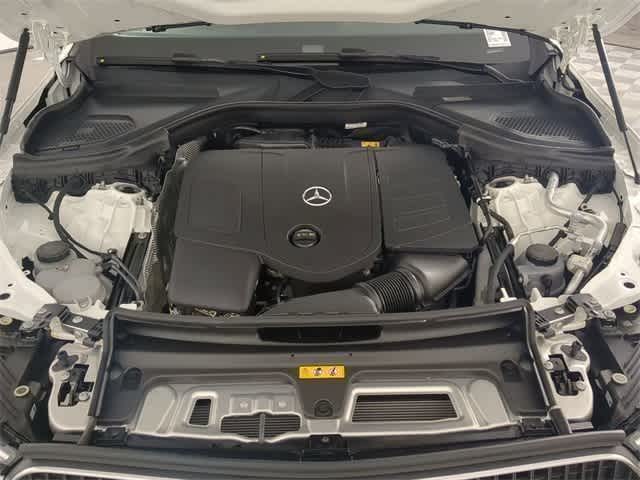 Thumbnail: 2026 Mercedes-Benz GLC - 13