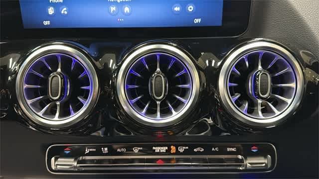 Thumbnail: 2025 Mercedes-Benz GLA - 46