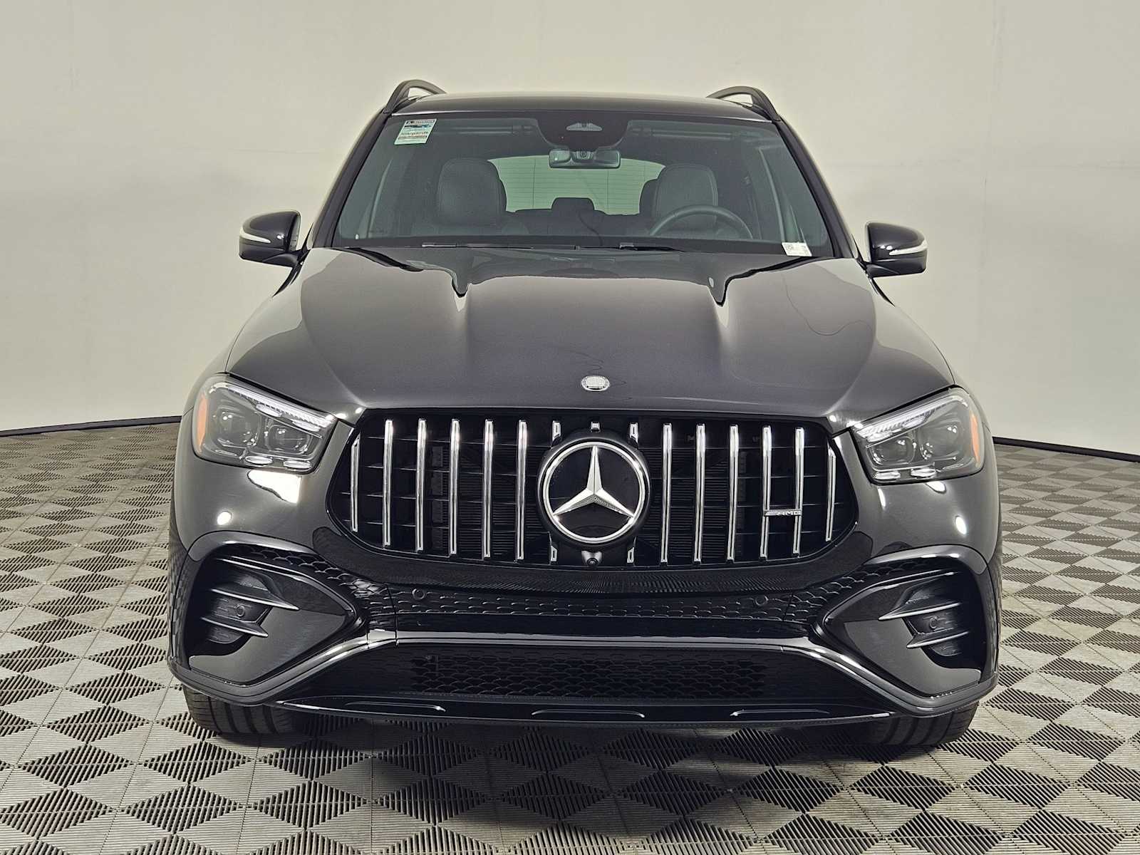 Thumbnail: 2025 Mercedes-Benz GLE - 7