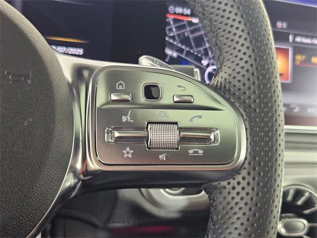 Thumbnail: 2024 Mercedes-Benz G-Class - 26