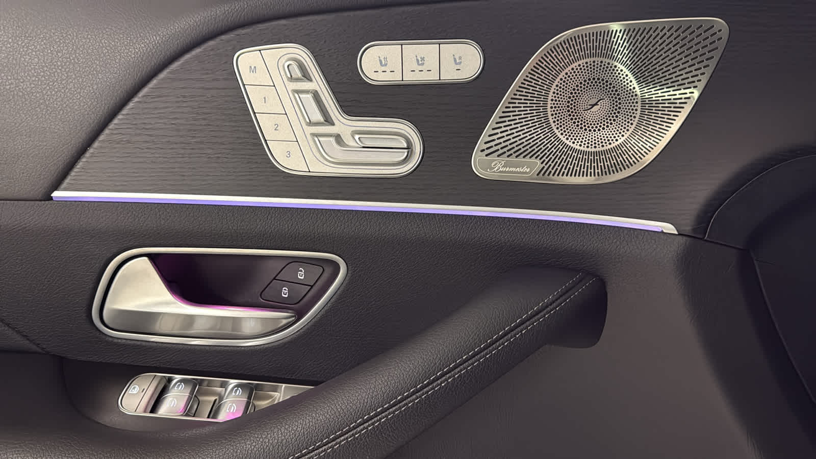 Thumbnail: 2024 Mercedes-Benz GLE - 15