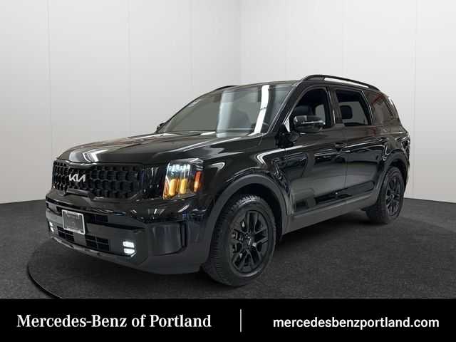 Thumbnail: 2024 Kia Telluride - 1