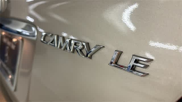 Thumbnail: 2003 Toyota Camry - 11