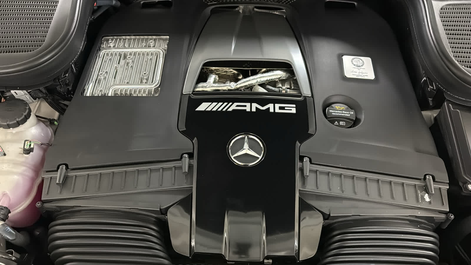 Thumbnail: 2026 Mercedes-Benz GL-Class - 13
