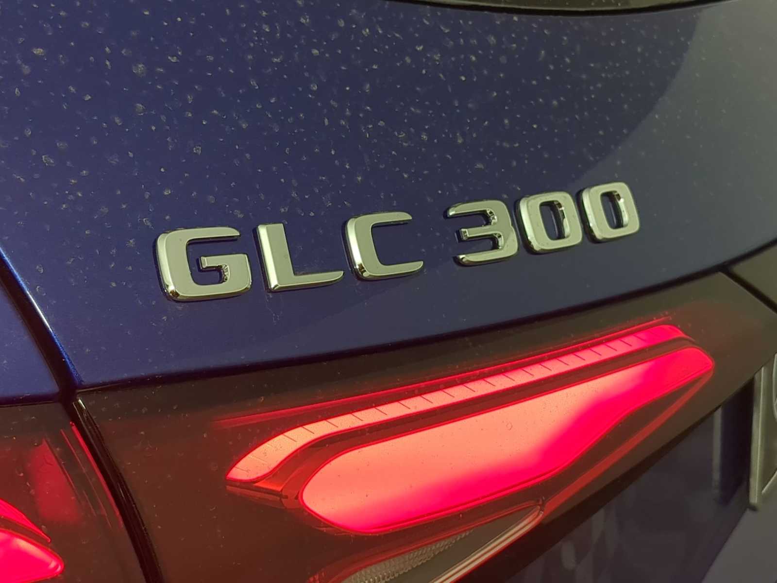 Thumbnail: 2026 Mercedes-Benz GLC - 13