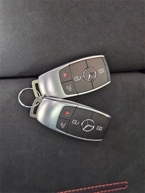 Thumbnail: 2026 Mercedes-Benz CLA - 33