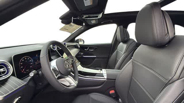 Thumbnail: 2026 Mercedes-Benz GLC - 4