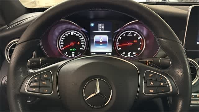 Thumbnail: 2017 Mercedes-Benz C-Class - 17