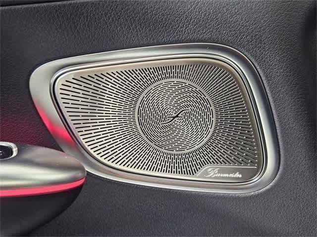 Thumbnail: 2025 Mercedes-Benz GLC - 33