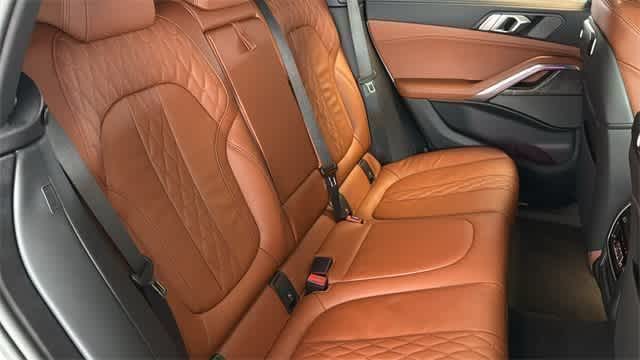 Thumbnail: 2026 BMW X6 - 34