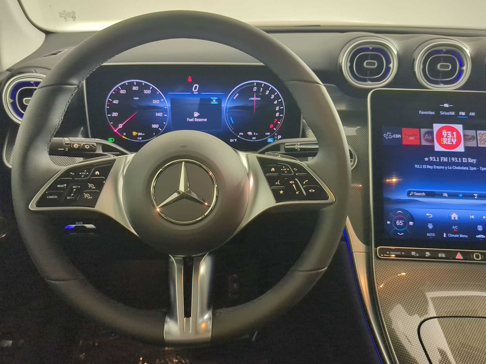 Thumbnail: 2026 Mercedes-Benz GLC - 24