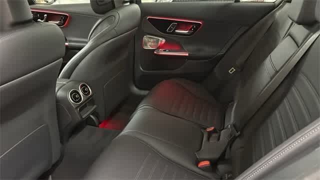 Thumbnail: 2025 Mercedes-Benz C-Class - 29