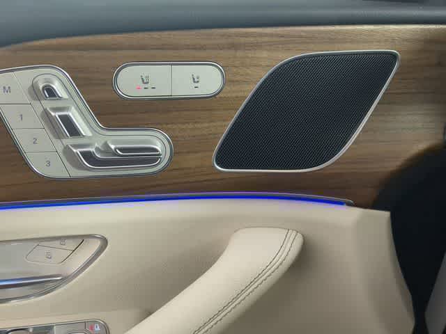 Thumbnail: 2026 Mercedes-Benz GLE - 31