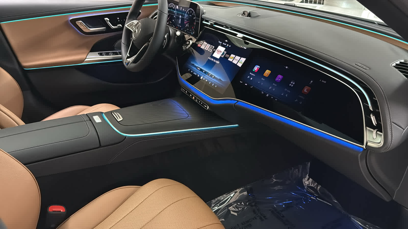 Thumbnail: 2026 Mercedes-Benz E-Class - 37