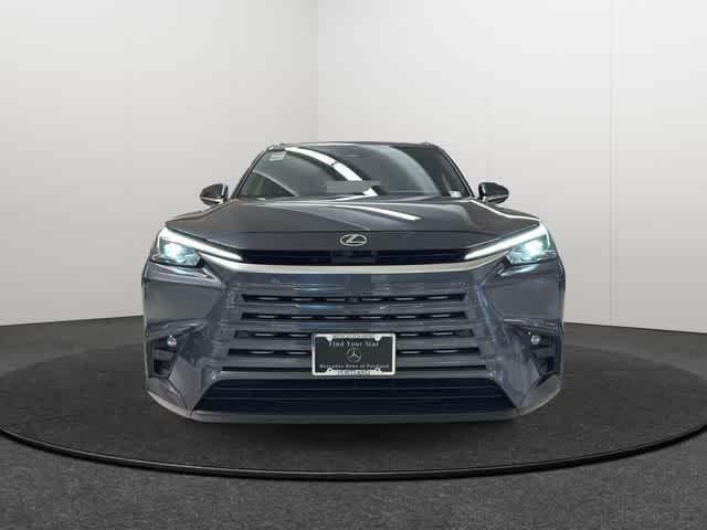 Thumbnail: 2024 Lexus TX - 2
