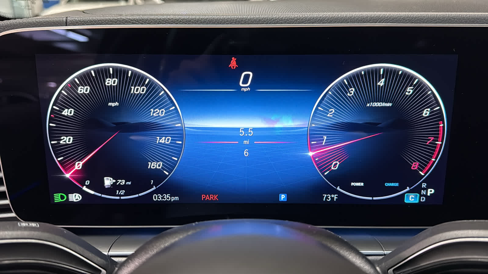 Thumbnail: 2026 Mercedes-Benz GLE - 19