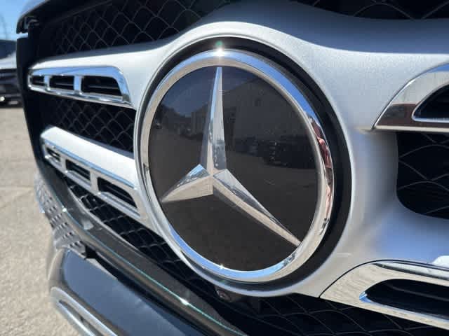Thumbnail: 2020 Mercedes-Benz GLS - 32