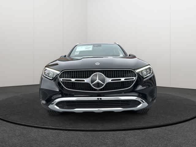 Thumbnail: 2026 Mercedes-Benz GLC - 2