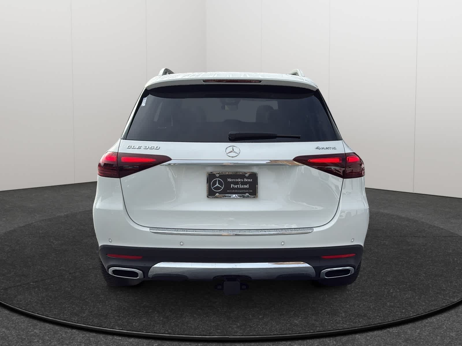 Thumbnail: 2026 Mercedes-Benz GLE - 5