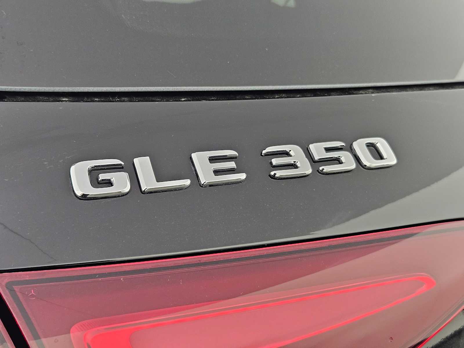 Thumbnail: 2024 Mercedes-Benz GLE - 12