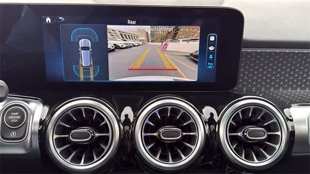 Thumbnail: 2025 Mercedes-Benz GLB - 22